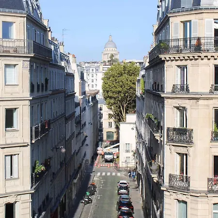 T3 For 5 In The 13th - Paris