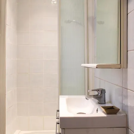 T3 For 5 In The 13th - Apartment *