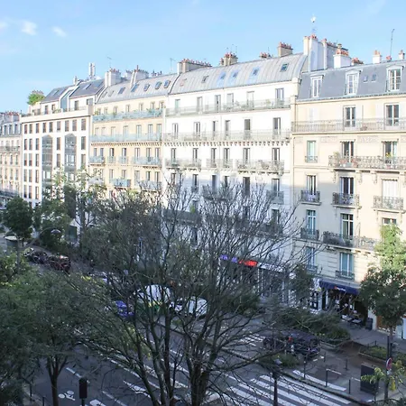 T3 For 5 In The 13th - * Paris