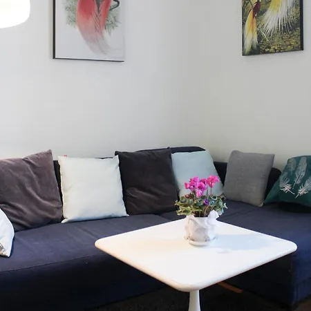T3 For 5 In The 13th - Apartment
