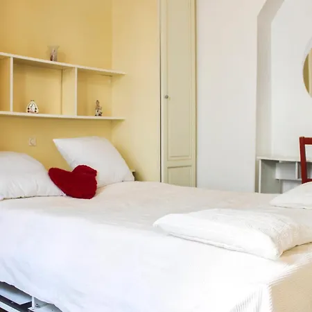 T3 For 5 In The 13th - Apartment *
