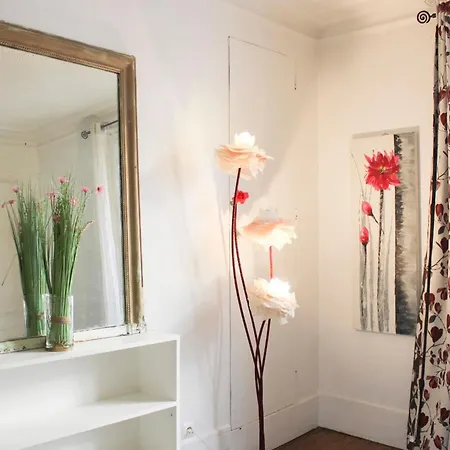 T3 For 5 In The 13th - Apartment *