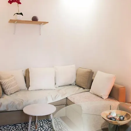 T3 For 5 In The 13th - Apartment